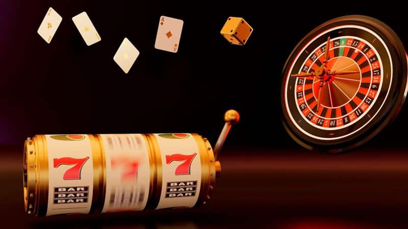 Luật Chơi Blackjack Tại TT88 Chi Tiết Nhất 2025